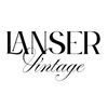 Lanser Vintage